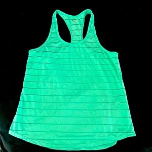 Zyia Active Tank size Small